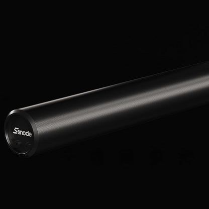 SNODE Barbell Olympic Bar 6.6ft /7ft