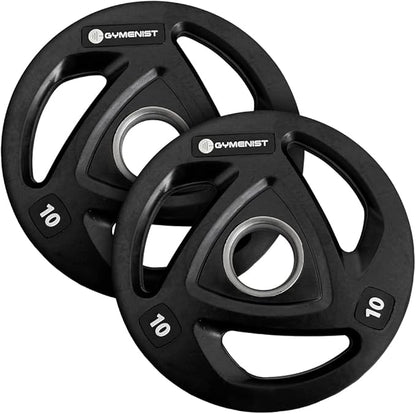 Gymenist Weight Plates For men and woman