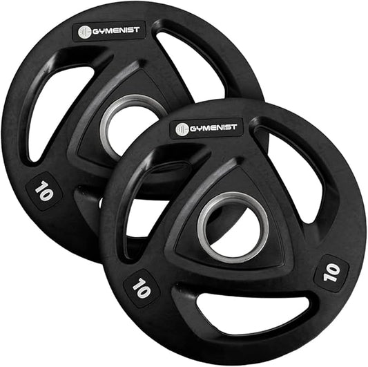 Gymenist Weight Plates For men and woman
