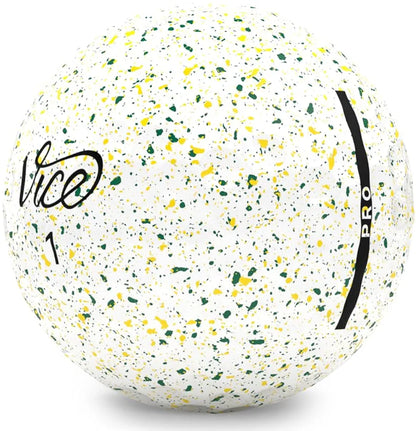 Vice Pro Golf Balls