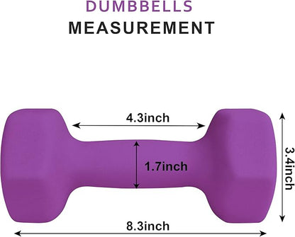 Balelinko Home Gym Equipment Workouts Strength Training Weight