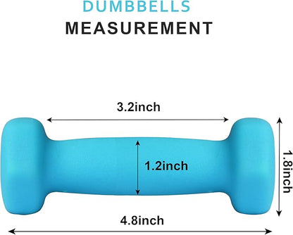 Balelinko Home Gym Equipment Workouts Strength Training Weight