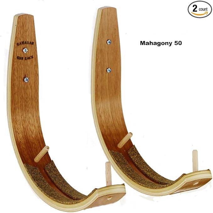 Surfboard & Paddle Board Wall Rack