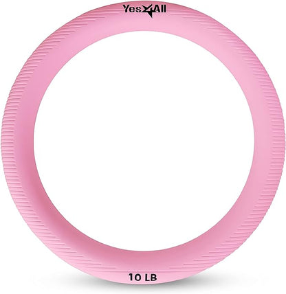 Yes4All Power Ring 10lbs