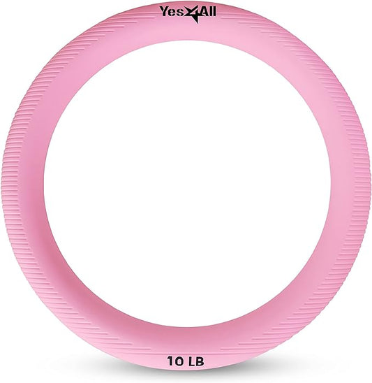 Yes4All Power Ring 10lbs