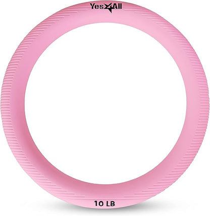 Yes4All Power Ring 10lbs