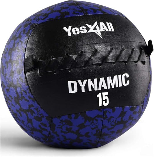 Yes4All Wall Ball 6lbs - 30lbs