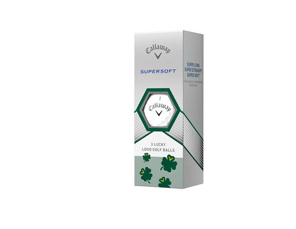 Callaway Golf Supersoft Golf Balls