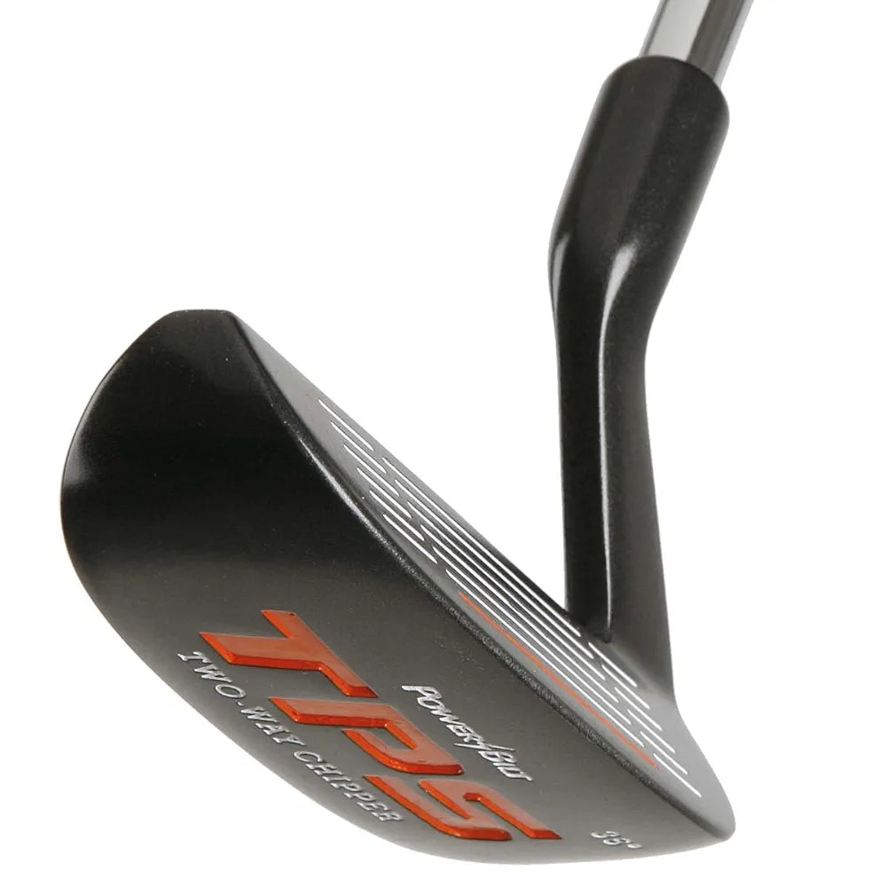 Powerbilt Golf- TPS Two Way Chipper