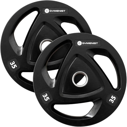 Gymenist Weight Plates For men and woman