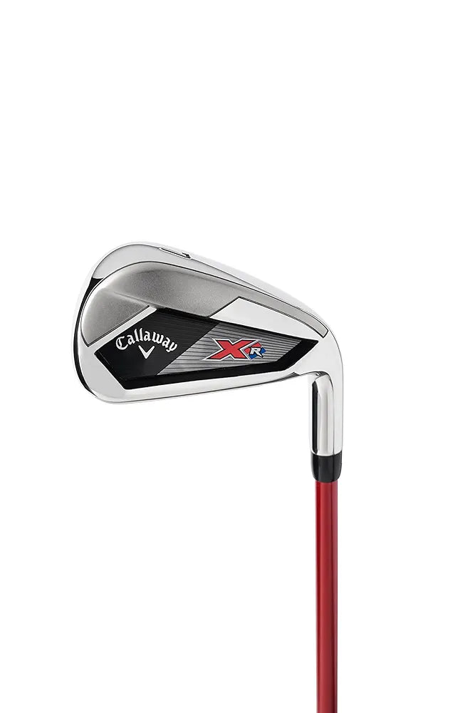 Callaway Golf XR Complete Set