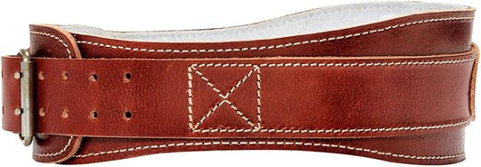 Schiek Sports Leather 2004 Lifting Belt - Lifting