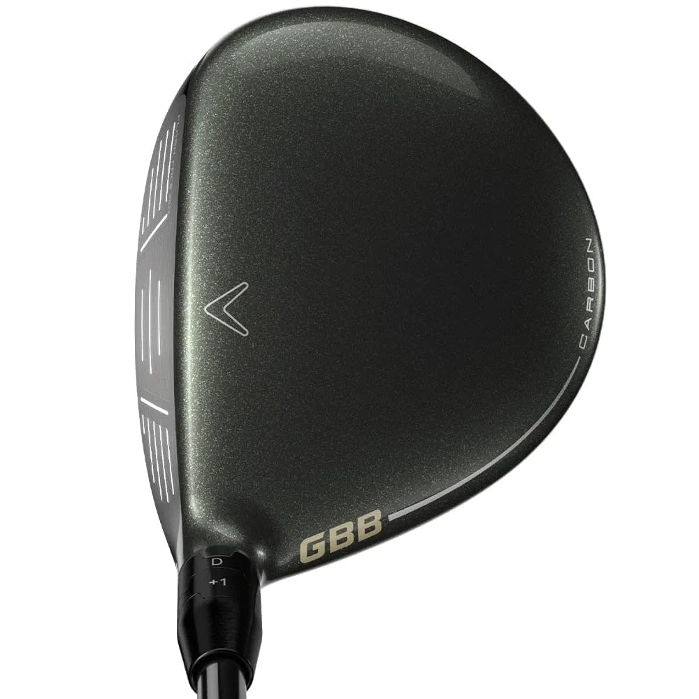 Callaway Golf Great Big Bertha 23 Golf Fairway Wood
