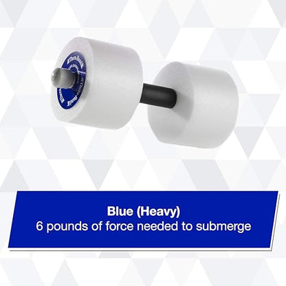 THERABAND Water Weights 2 Foam