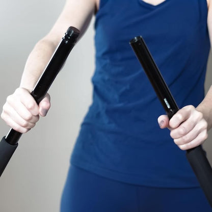 Trademark Innovations Resistance Band Bar