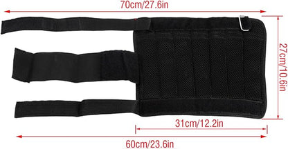 Weighted Ankle Leg Bands