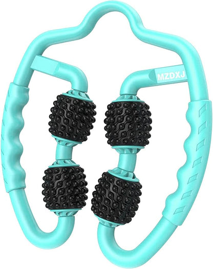 Muscle Roller, Trigger Point Muscle Roller for Calves,