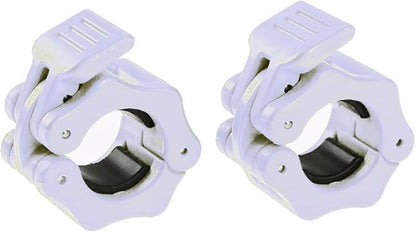 Barbell Clamps 1 inch 1"(25mm) Quick