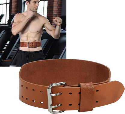 Weight Lifting Belt