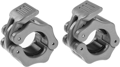 Barbell Clamps 1 inch 1"(25mm) Quick
