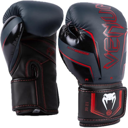Venum Elite Boxing Gloves