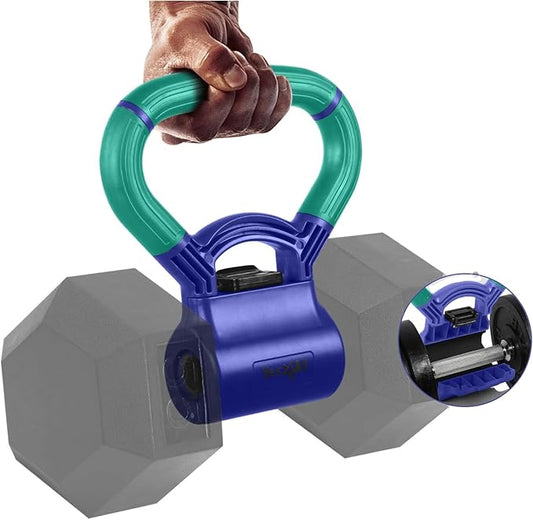 Yes4All Kettlebells Grip