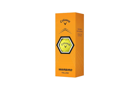 Callaway Golf Warbird Golf Balls