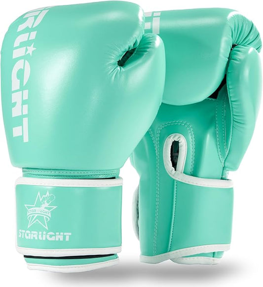 Boxing Gloves for Men Women, Sparring Training Punching MMA Kickboxing Boxing Gloves, Heavy Bag Workout Gloves for Boxing, Kickboxing, Muay Thai, MMA