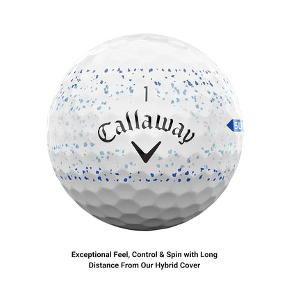 Callaway Golf Supersoft Golf Balls