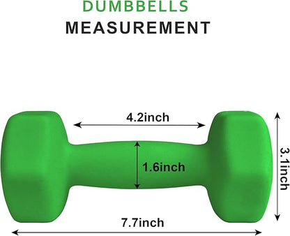 Balelinko Home Gym Equipment Workouts Strength Training Weight