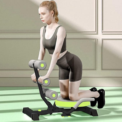 Situp Exercise, Sit up assistive device, Abdominal muscle