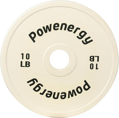 Olympic Change Plates 2" Barbells