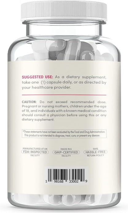 Tomato Based Lycopene Supplement - Extra Strength Lycopene 50mg Non-GMO Super Potent Antioxidant and Carotenoid Heart and Prostate Health Supplement for Men - Made in a cGMP US Lab (200 Servings)