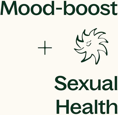 Plant Therapy Maca Root Herbal Supplement Capsules, Supports Sexual Health for Men & Women, Mood-Boosting, Energizing & Reduces Tension, 120 Vegetarian Capsules (4 Month Supply), Made in The USA