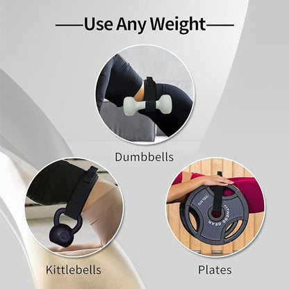Hip Thrust Belt