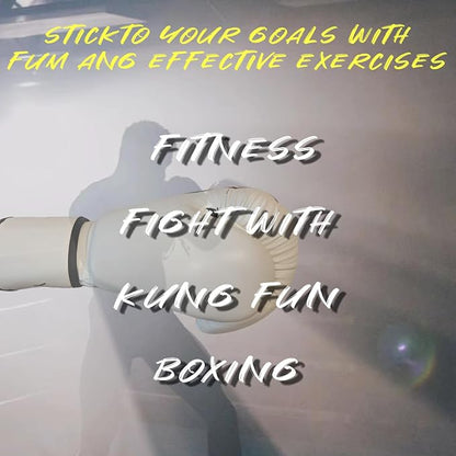Pro Style Boxing Gloves, Heavy Bag Workout Boxing Gloves, Sparring Training Fighting Gloves for Boxing Kickboxing Punching Bag Muay Thai MMA