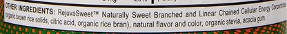 Youngevity Beyond Tangy Tangerine 2.0 Citrus Peach Fusion Multi-Vitamin & Mineral Complex - Made with Natural & Whole Foods | 8,000 ORAC (3 Canisters)