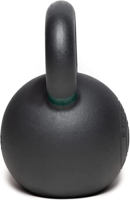 Kettlebell Kings Powder Coated Kettlebell Weights 5-90 LB