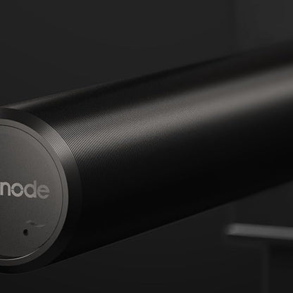 SNODE Barbell Olympic Bar 6.6ft /7ft