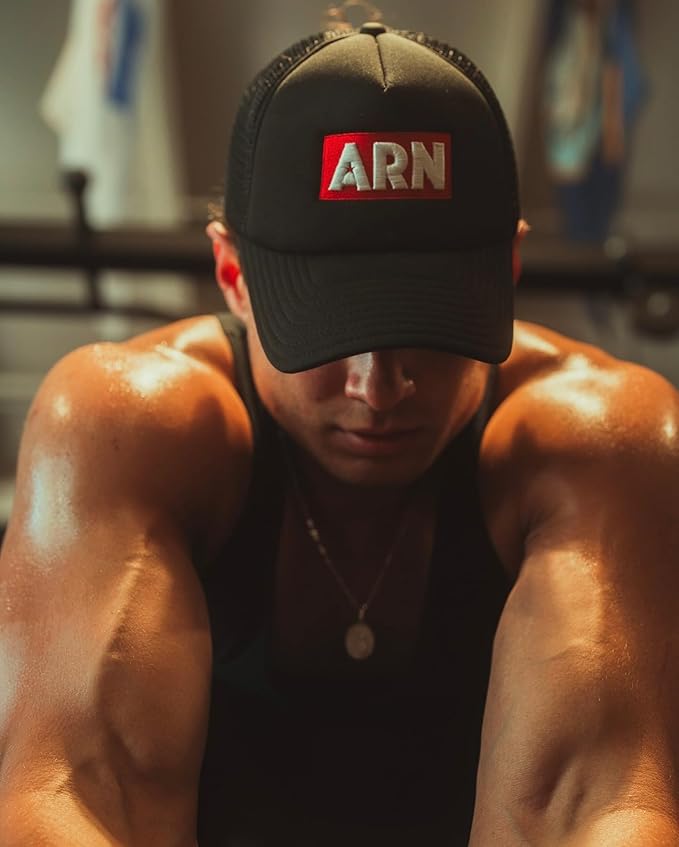 Arms Race Nutrition | ARN | Isolate Whey Protein (32 Servings, French Vanilla)