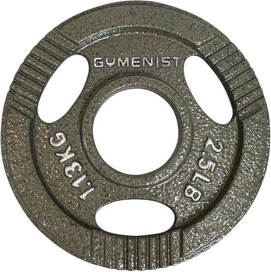 Gymenist Weight Plates For men and woman
