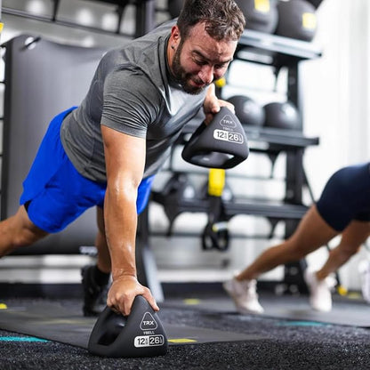 TRX YBell 3-in-1 Kettlebell