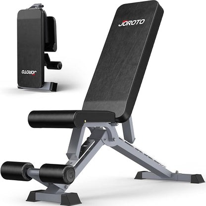 JOROTO Weight Bench