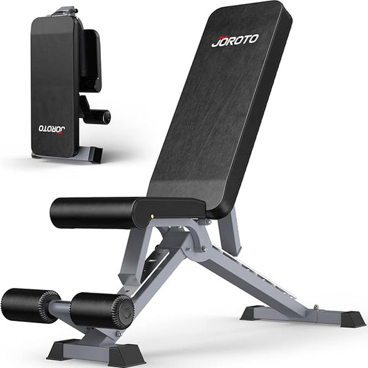 JOROTO Weight Bench