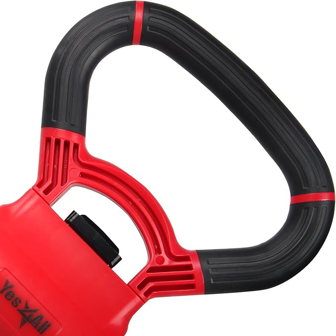 Yes4All Kettlebells Grip