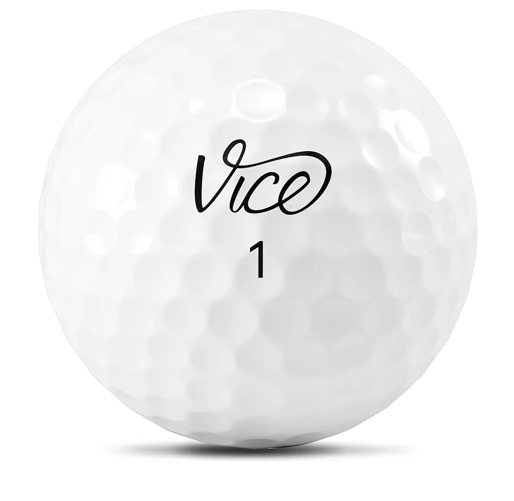 Vice Pro Golf Balls