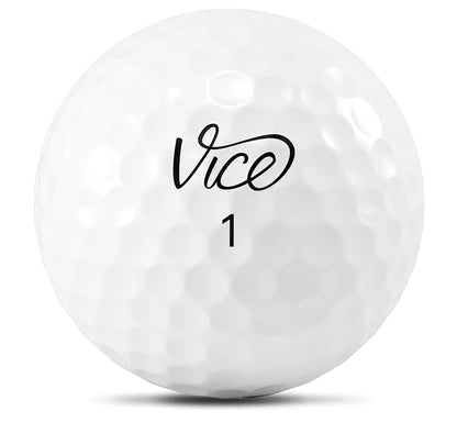 Vice Pro Golf Balls