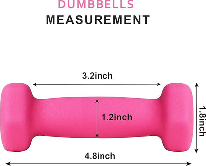 Balelinko Home Gym Equipment Workouts Strength Training Weight