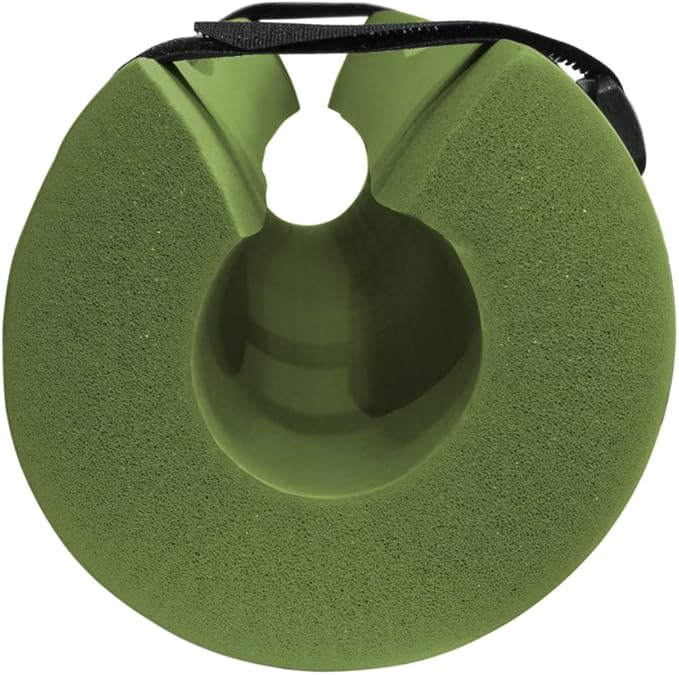 Gymreapers Barbell Squat Pad - Protective Bridge Pad