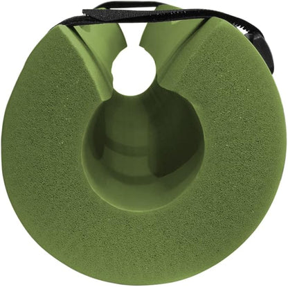 Gymreapers Barbell Squat Pad - Protective Bridge Pad